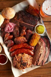 Quebec BBQ: Smokehouse Classics with a Sweet Maple Spin