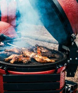 Southern Ontario Toronto BBQ Fusion of Flavors